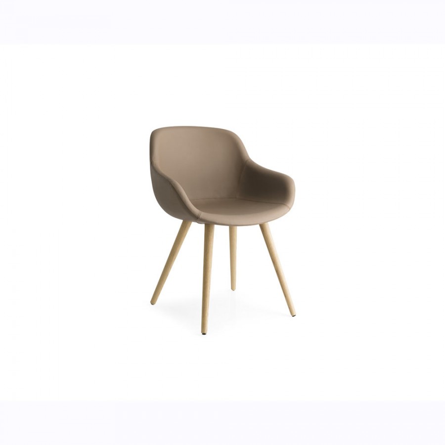 Scaun dining Calligaris Igloo CS1810